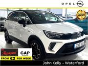 Opel Crossland 2023