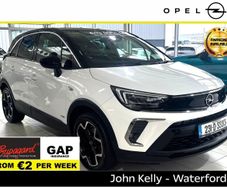 Opel Crossland 2023