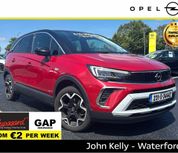Opel Crossland 2023