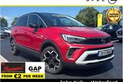 Opel Crossland 2023