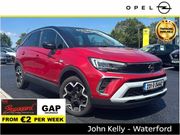Opel Crossland 2023