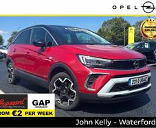 Opel Crossland 2023