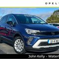 Opel Crossland X 2022