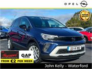 Opel Crossland X 2022