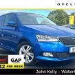Skoda Fabia 2019