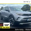 Opel Mokka 2023
