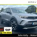 Opel Mokka 2023