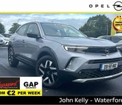 Opel Mokka 2023