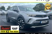 Opel Mokka 2023