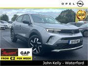 Opel Mokka 2023