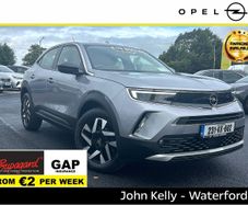 Opel Mokka 2023
