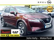 Nissan QASHQAI 2023