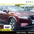 Nissan QASHQAI 2023