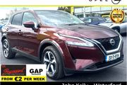 Nissan QASHQAI 2023
