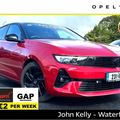 Opel Astra 2023