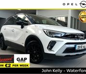 Opel Crossland 2023
