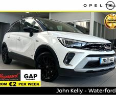 Opel Crossland 2023
