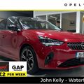 Opel Corsa 2023
