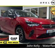 Opel Corsa 2023