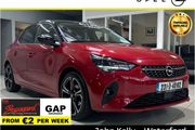 Opel Corsa 2023