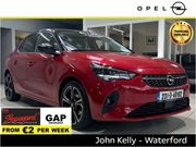 Opel Corsa 2023
