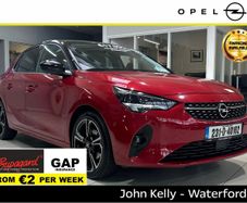 Opel Corsa 2023