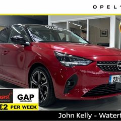 Opel Corsa 2023