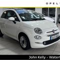 Fiat 500 2023