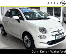 Fiat 500 2023