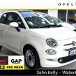 Fiat 500 2023
