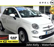 Fiat 500 2023