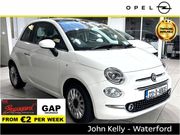 Fiat 500 2023