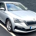 Skoda Scala 2024