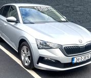 Skoda Scala 2024