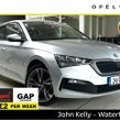 Skoda Scala 2024