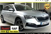 Skoda Scala 2024