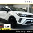Opel Crossland X 2023