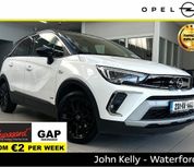 Opel Crossland X 2023
