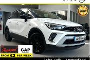 Opel Crossland X 2023