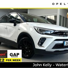 Opel Crossland X 2023