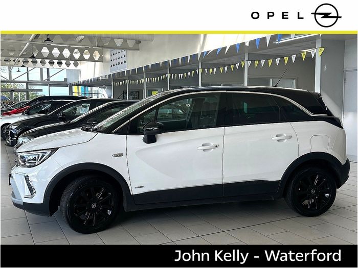 Opel Crossland X 2023