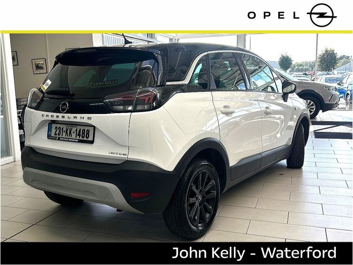 Opel Crossland X 2023