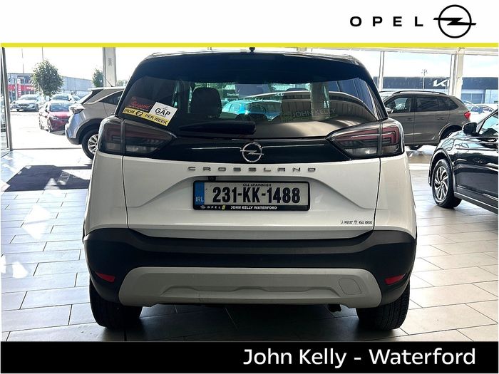 Opel Crossland X 2023
