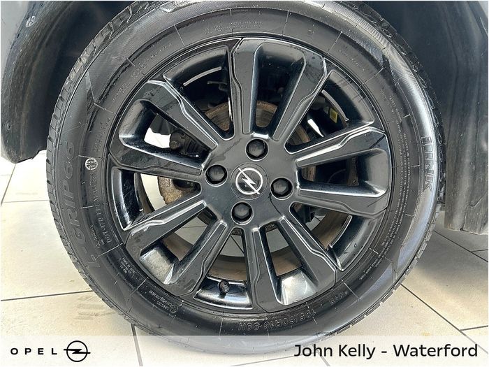 Opel Crossland X 2023