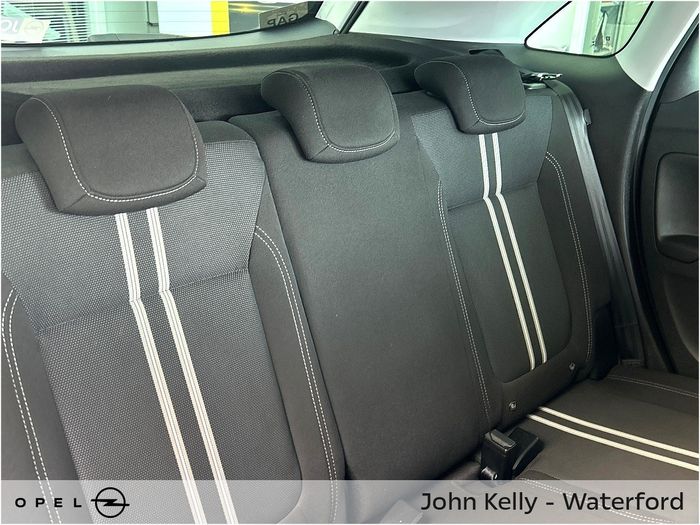 Opel Crossland X 2023