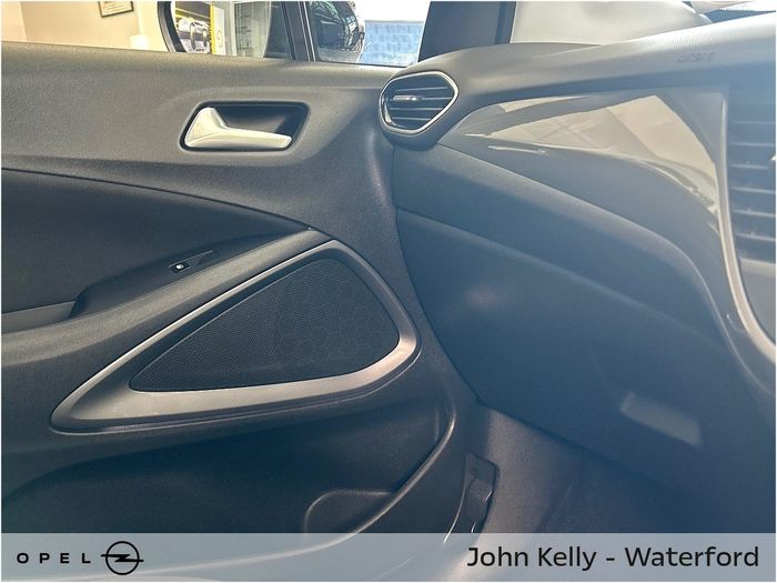 Opel Crossland X 2023