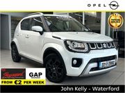 Suzuki Ignis 2022