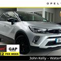 Opel Crossland X 2023