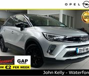 Opel Crossland X 2023