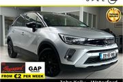 Opel Crossland X 2023